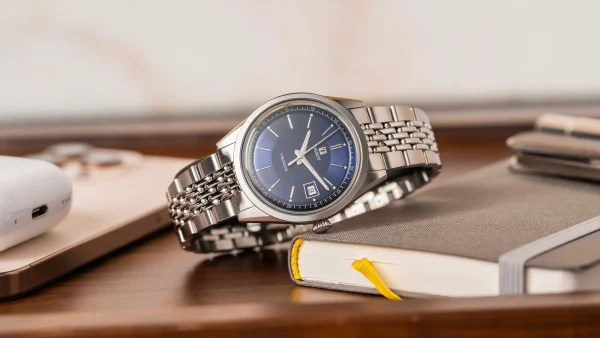 Tissot Heritage Visodate Powermatic 80 Watch Collection