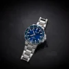 Aquis Date 41.5mm (2024)