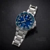 Aquis Date 41.5mm (2024)