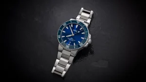 Aquis Date 41.5mm (2024)