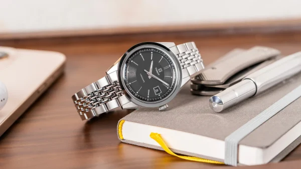 Tissot Heritage Visodate Powermatic 80 Watch Collection