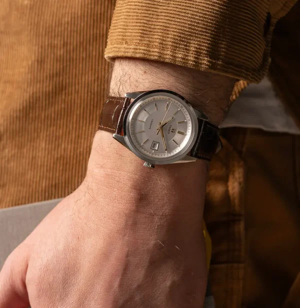 Tissot Heritage Visodate Powermatic 80 Watch Collection