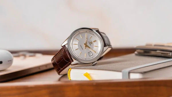 Tissot Heritage Visodate Powermatic 80 Watch Collection